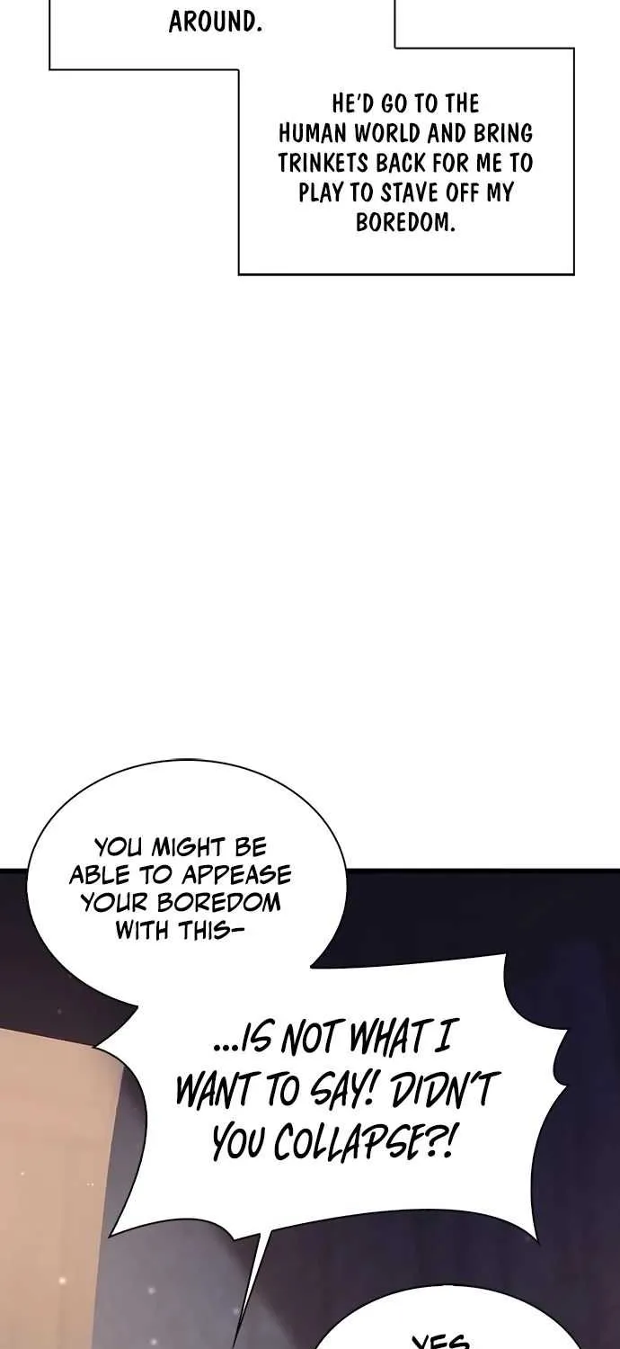 I’m Not That Kind of Talent Chapter 1 page 122 - 