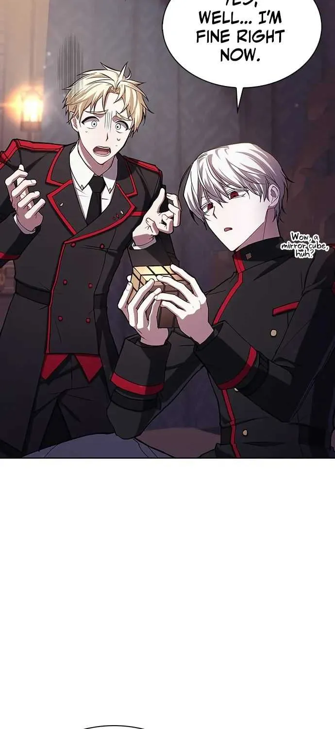 I’m Not That Kind of Talent Chapter 1 page 123 - 