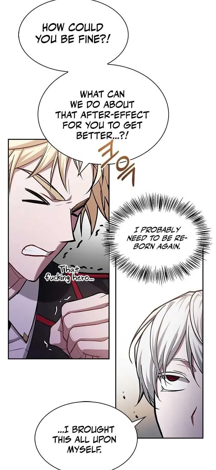 I’m Not That Kind of Talent Chapter 1 page 124 - 