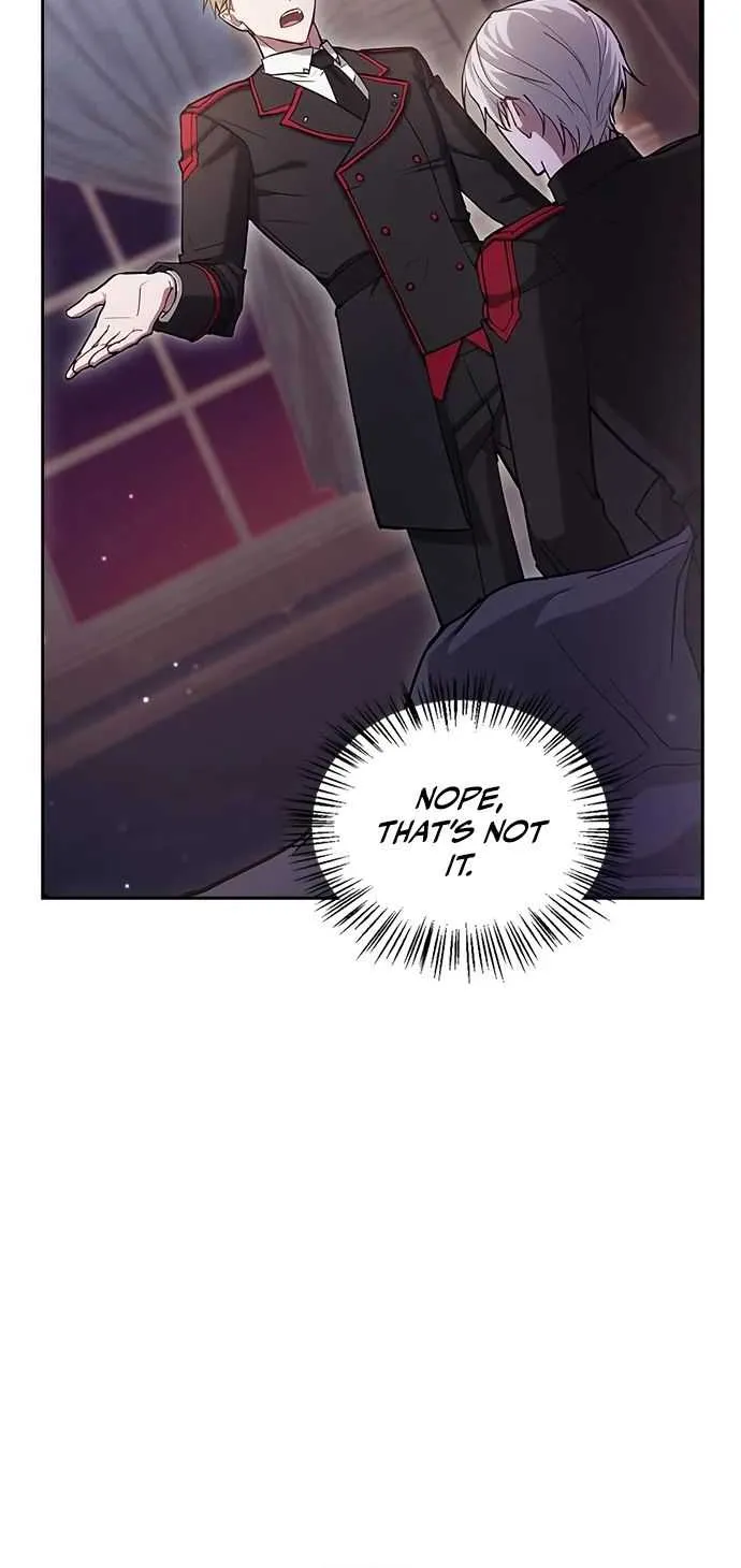 I’m Not That Kind of Talent Chapter 1 page 126 - 