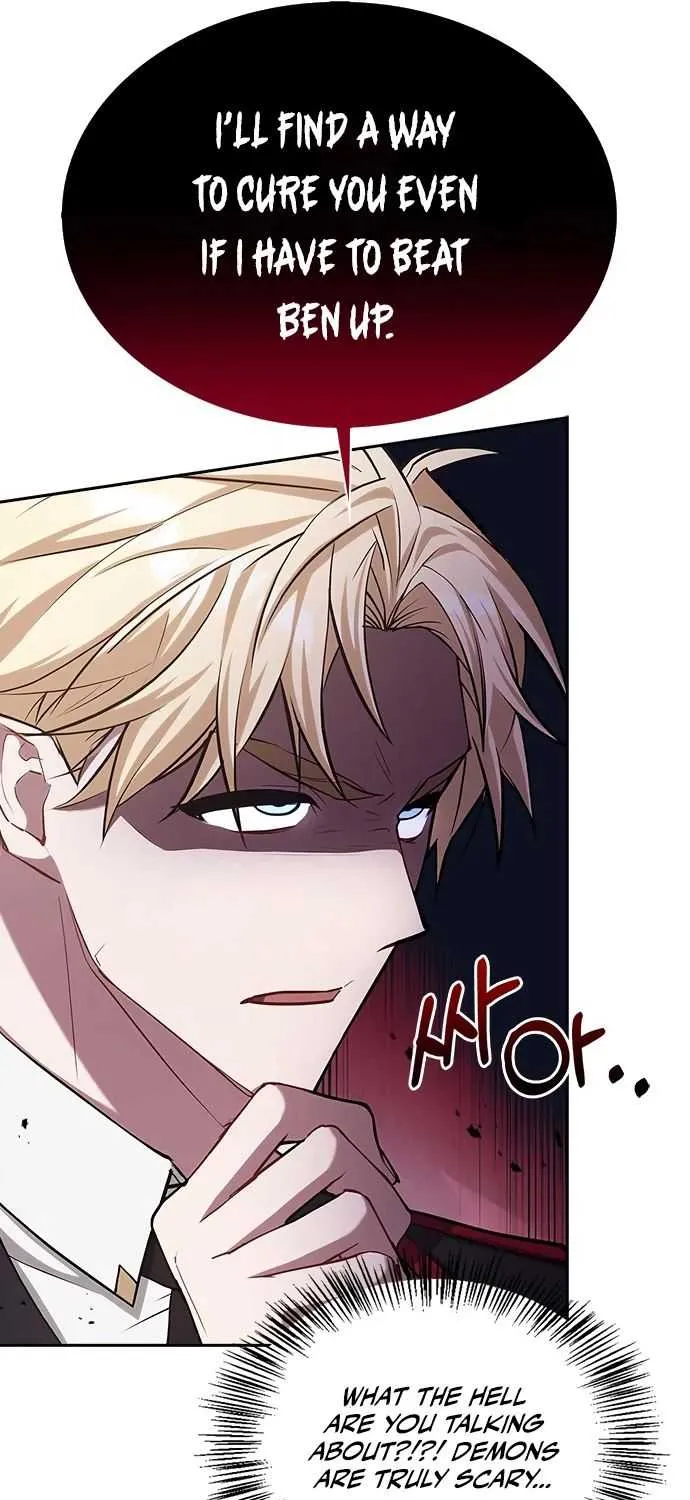 I’m Not That Kind of Talent Chapter 1 page 127 - 