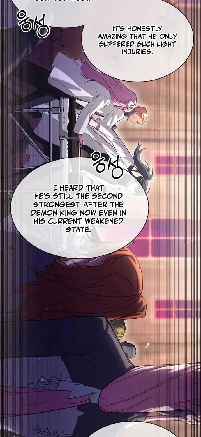 I’m Not That Kind of Talent Chapter 1 page 83 - 