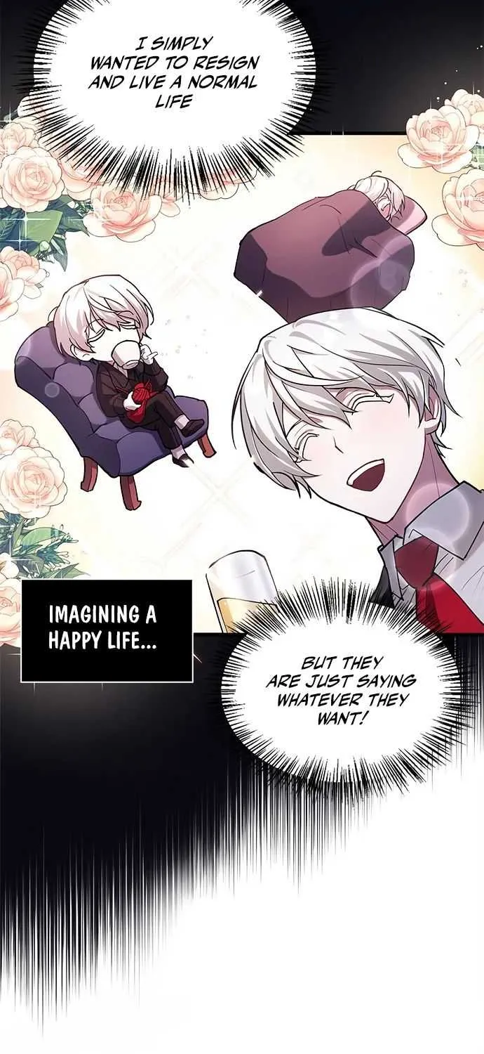 I’m Not That Kind of Talent Chapter 1 page 86 - 