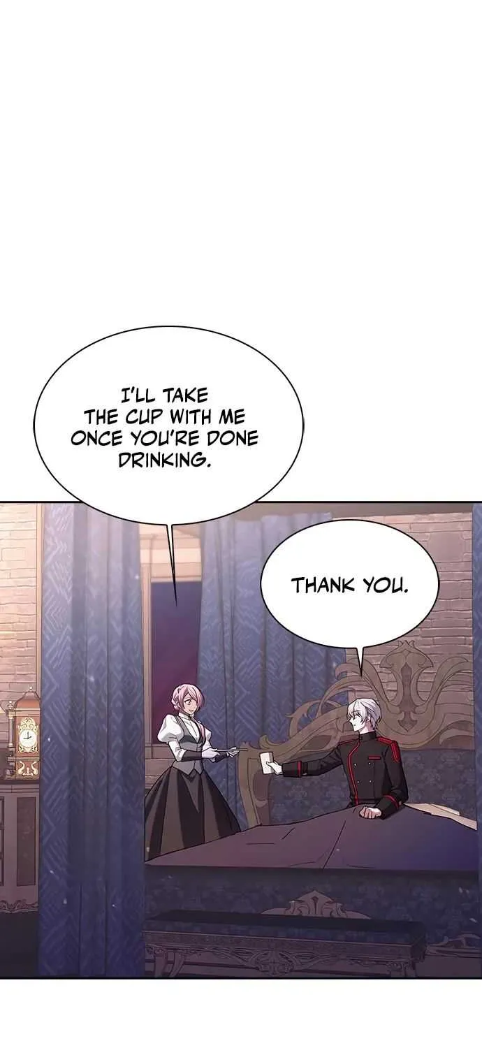 I’m Not That Kind of Talent Chapter 1 page 97 - 