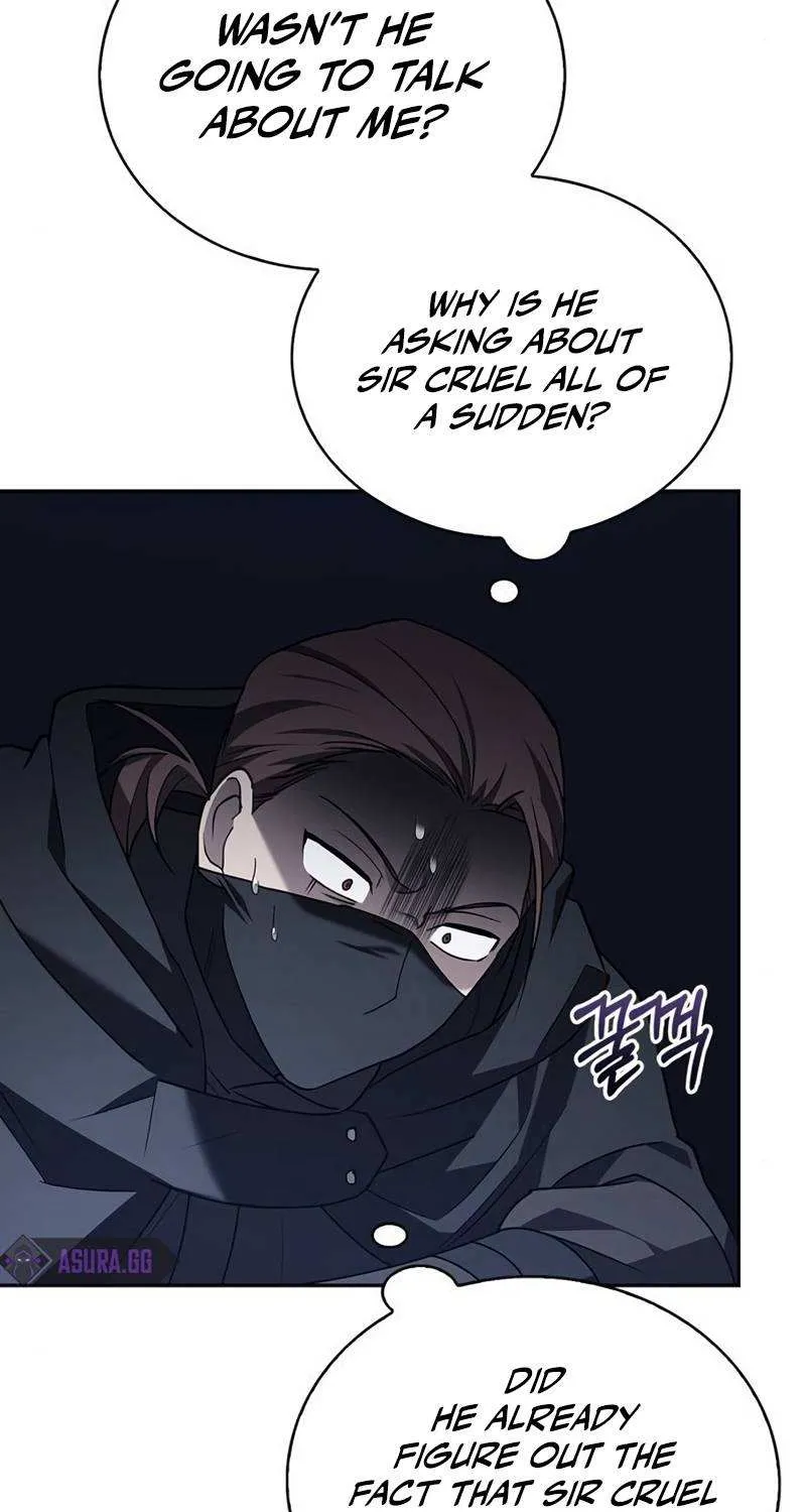 I’m Not That Kind of Talent Chapter 10 page 108 - 
