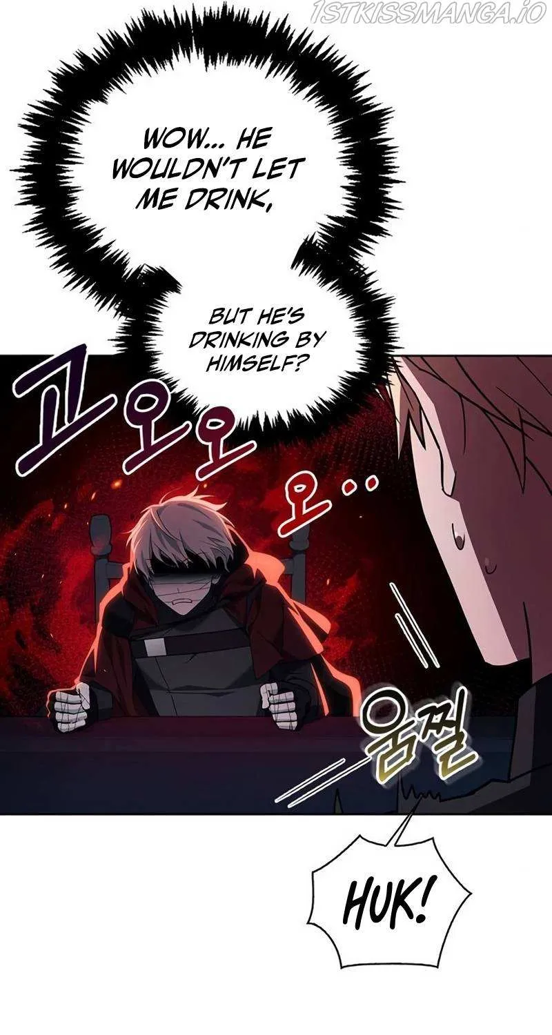 I’m Not That Kind of Talent Chapter 10 page 112 - 