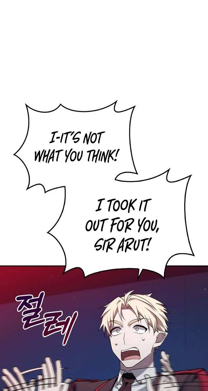 I’m Not That Kind of Talent Chapter 10 page 113 - 