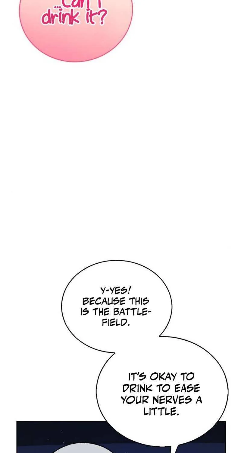 I’m Not That Kind of Talent Chapter 10 page 116 - 