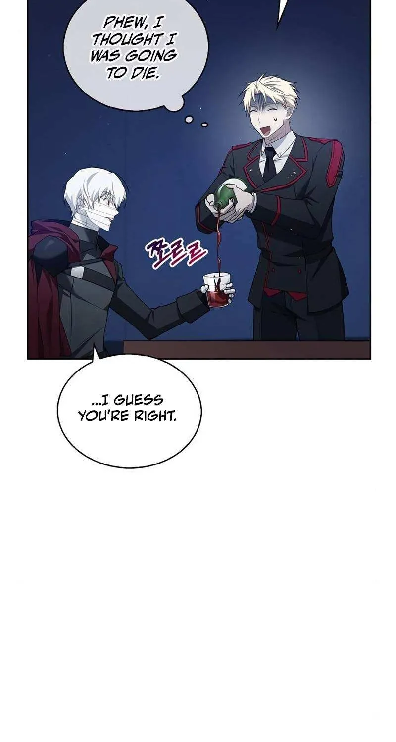 I’m Not That Kind of Talent Chapter 10 page 117 - 