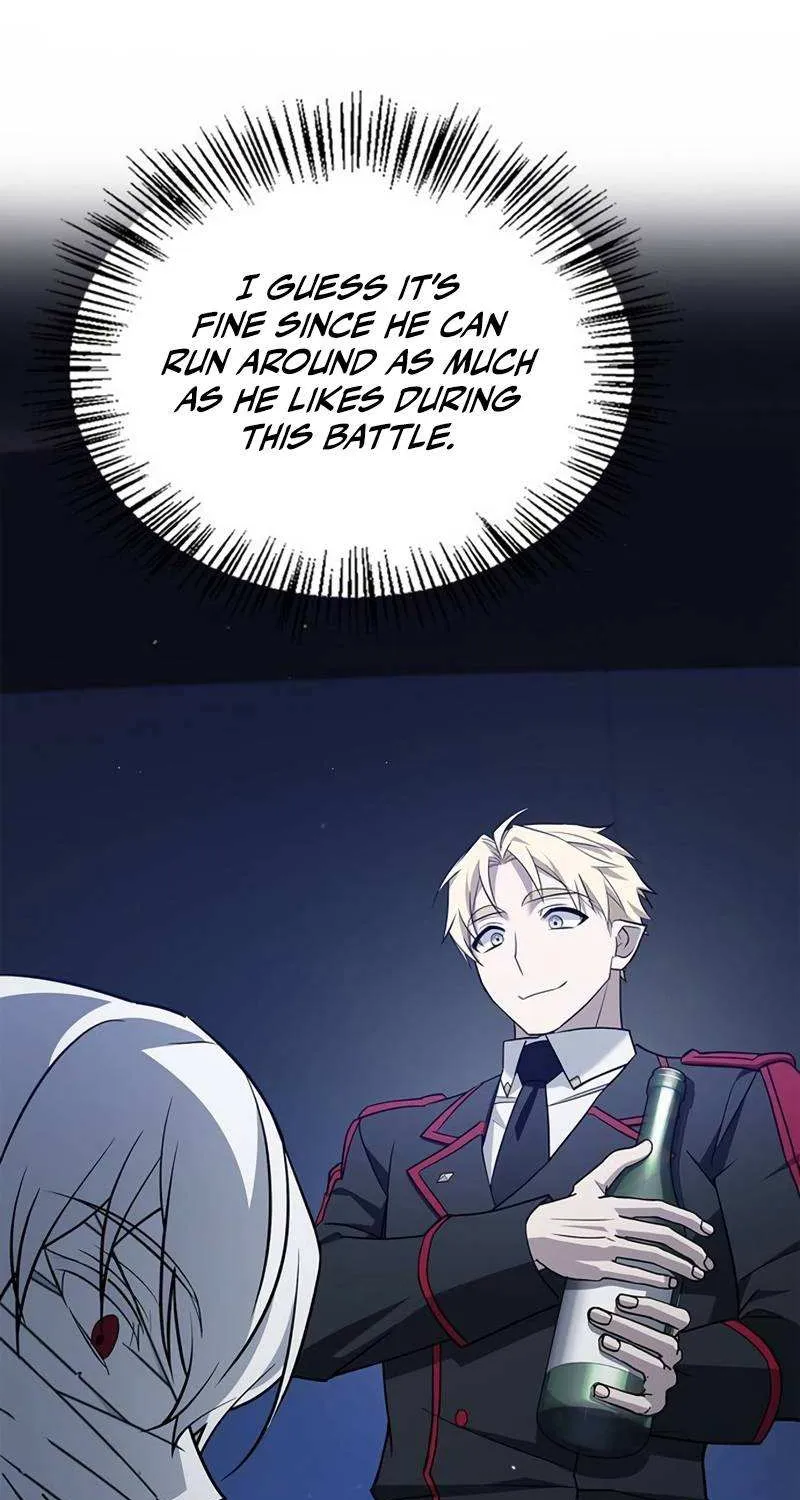 I’m Not That Kind of Talent Chapter 10 page 118 - 