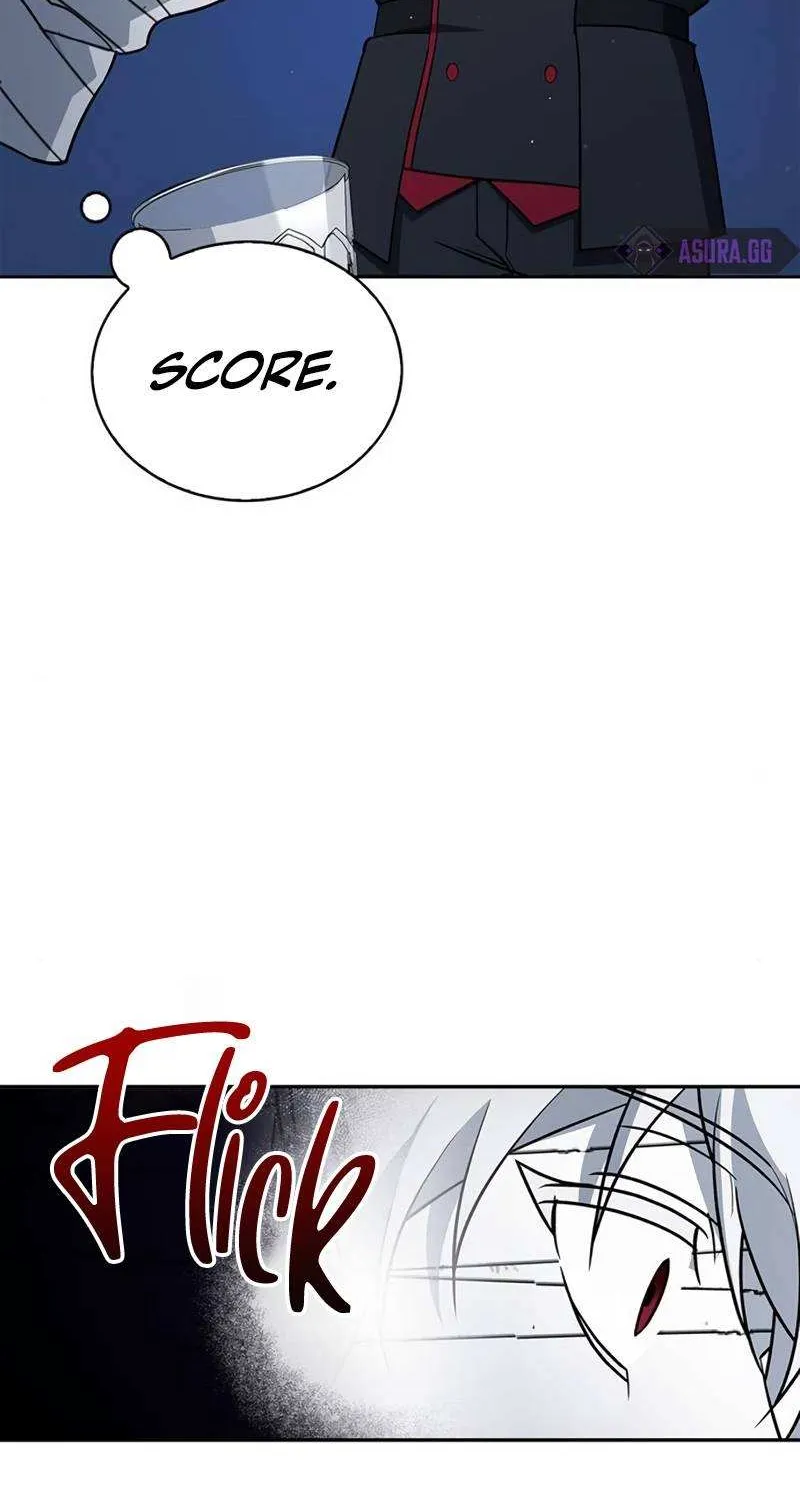 I’m Not That Kind of Talent Chapter 10 page 119 - 