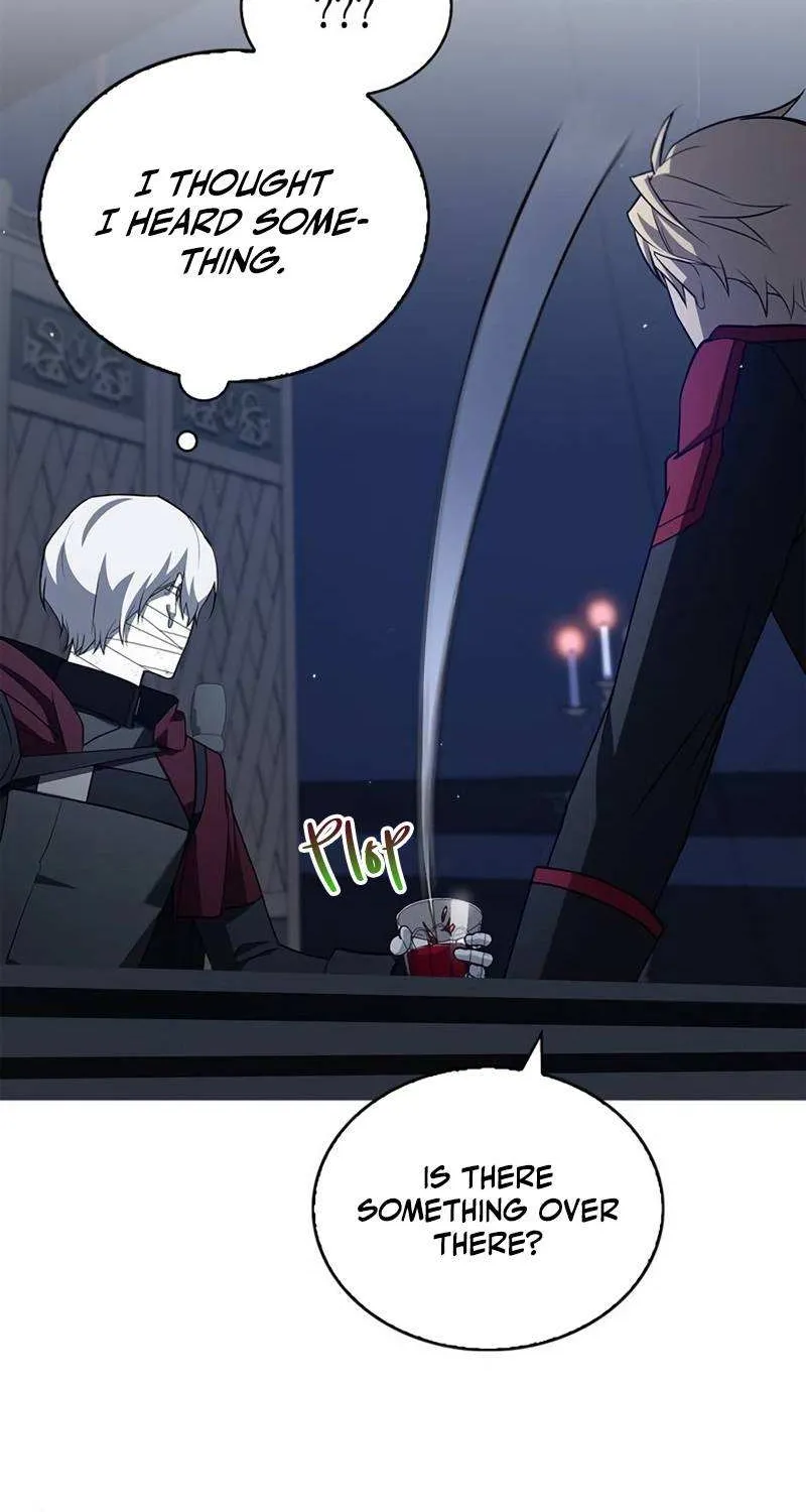I’m Not That Kind of Talent Chapter 10 page 121 - 