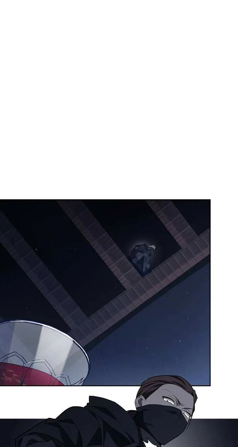 I’m Not That Kind of Talent Chapter 10 page 123 - 