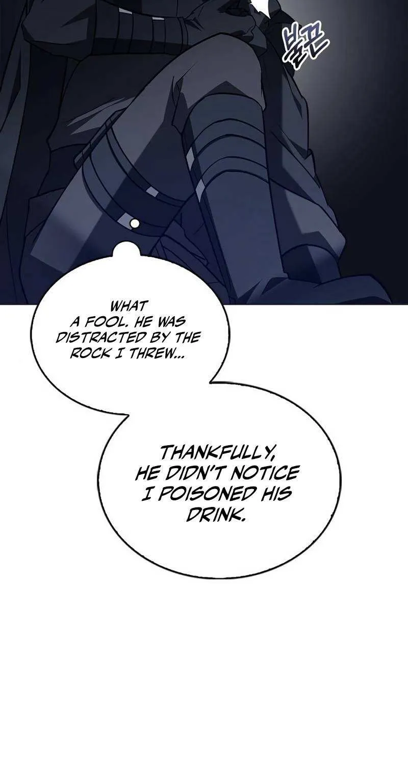 I’m Not That Kind of Talent Chapter 10 page 124 - 