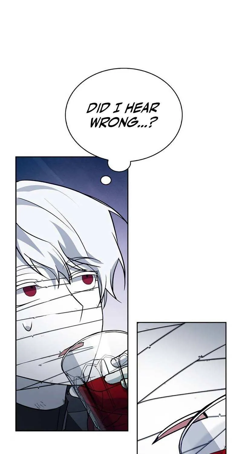 I’m Not That Kind of Talent Chapter 10 page 126 - 
