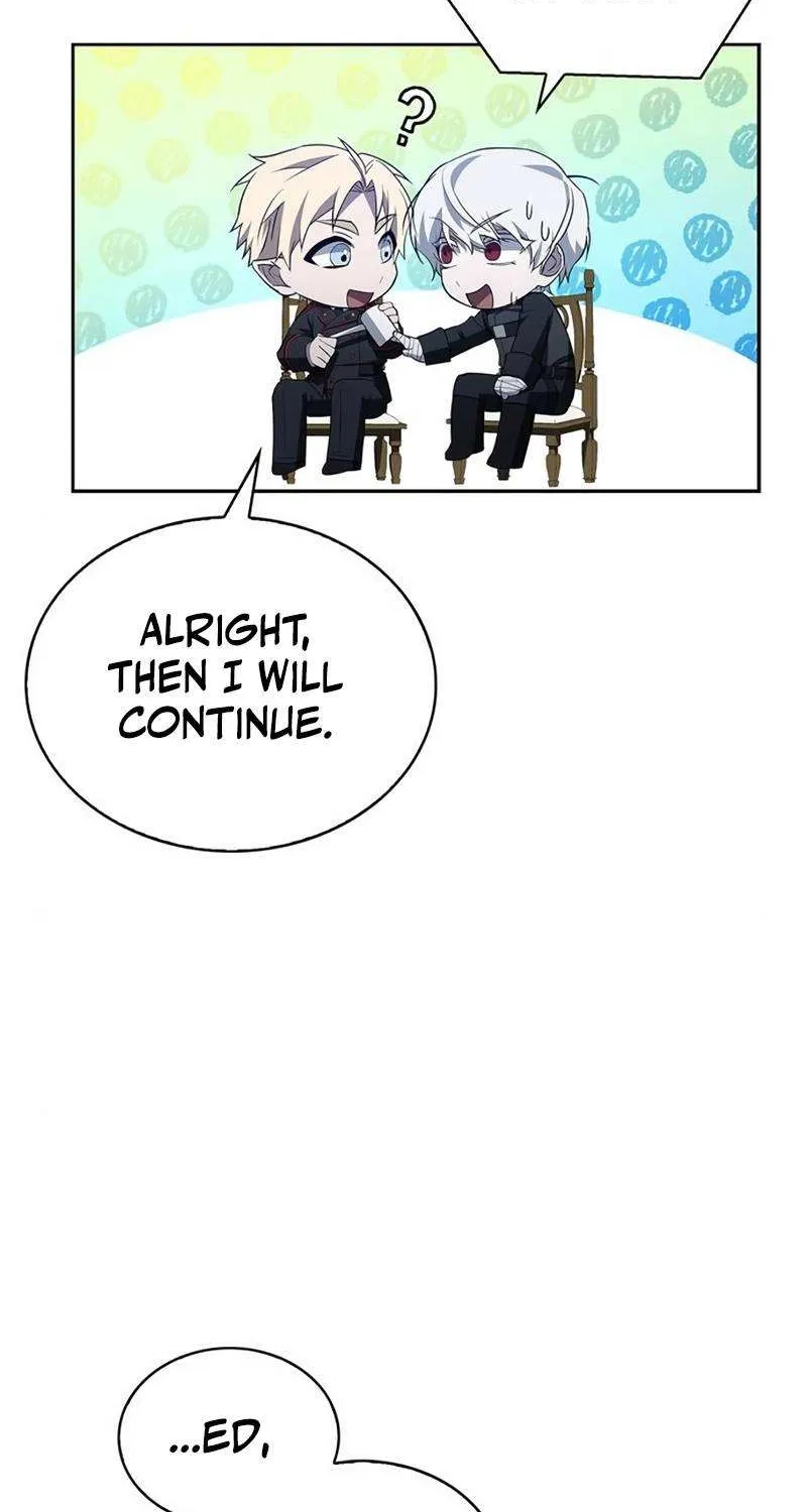 I’m Not That Kind of Talent Chapter 10 page 29 - 
