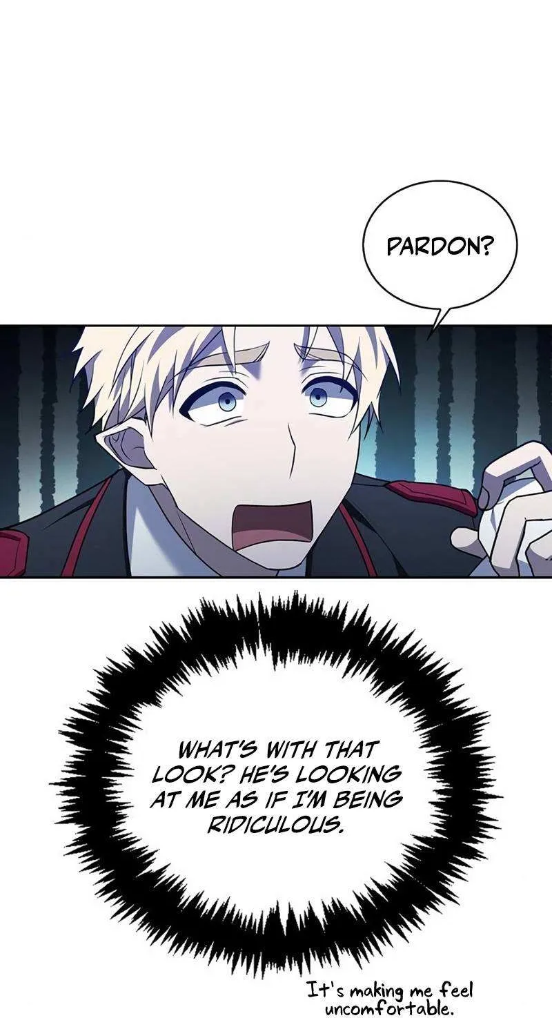I’m Not That Kind of Talent Chapter 10 page 31 - 