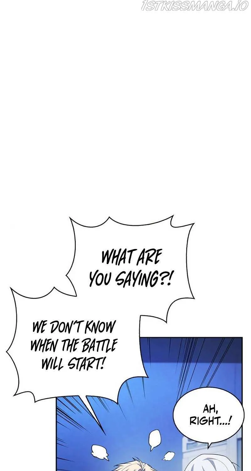 I’m Not That Kind of Talent Chapter 10 page 32 - 
