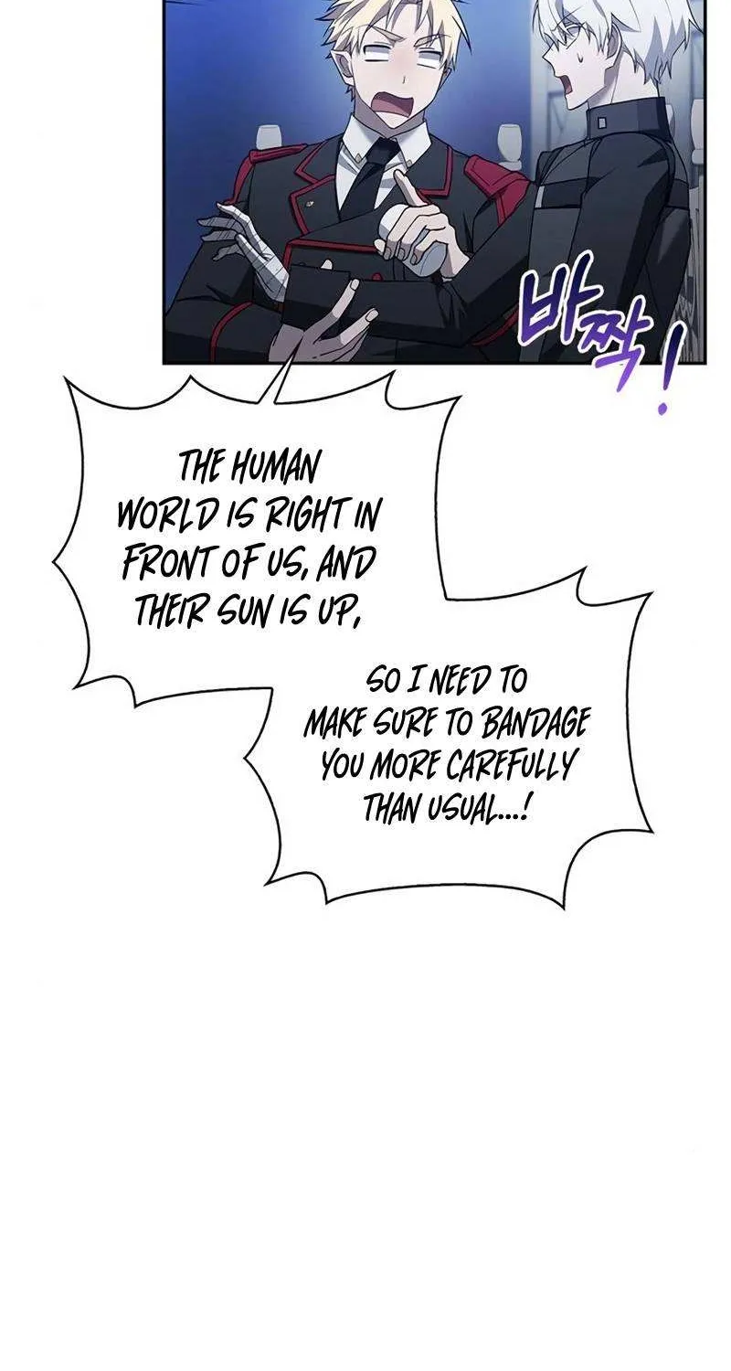 I’m Not That Kind of Talent Chapter 10 page 33 - 