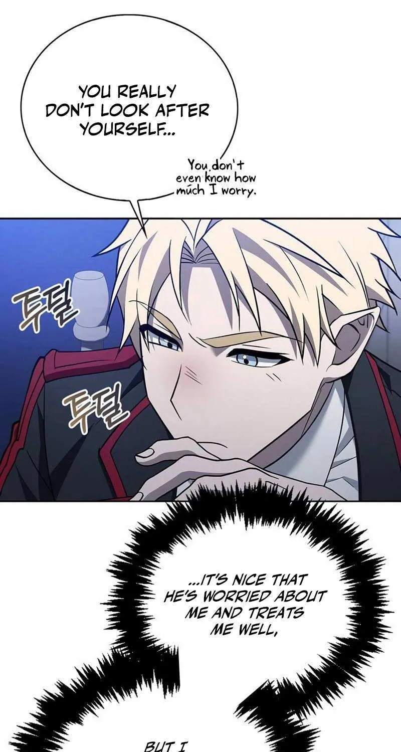 I’m Not That Kind of Talent Chapter 10 page 34 - 