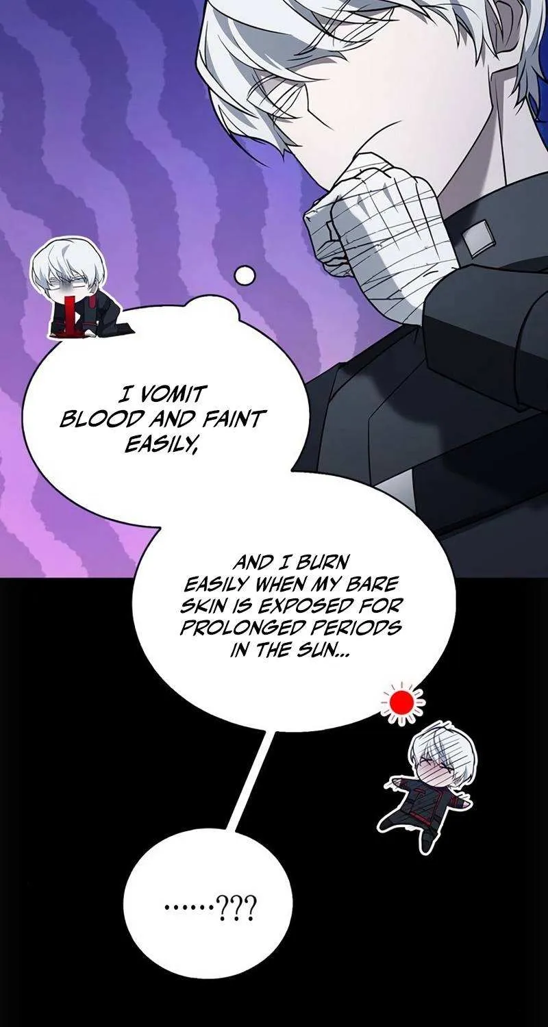 I’m Not That Kind of Talent Chapter 10 page 36 - 