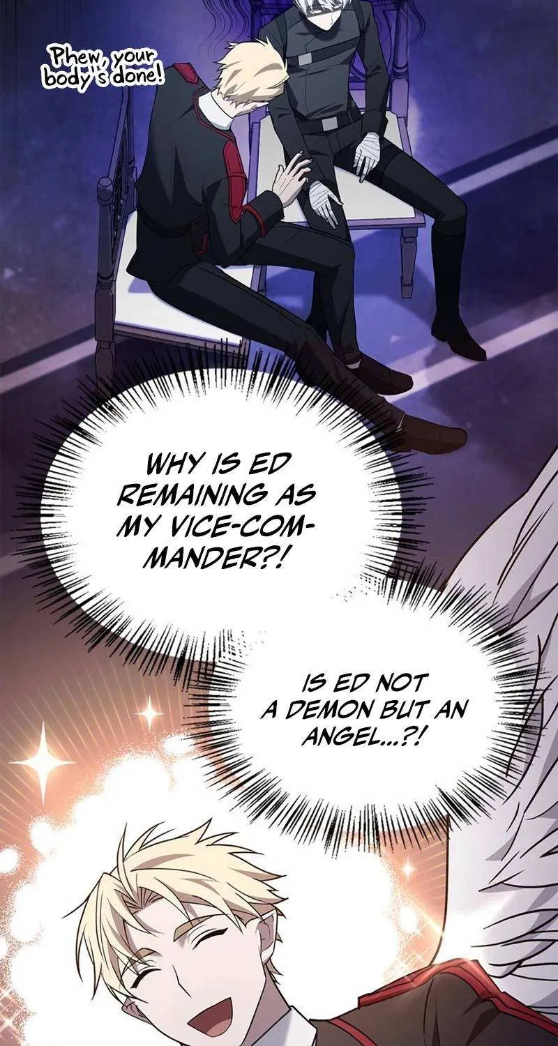 I’m Not That Kind of Talent Chapter 10 page 38 - 