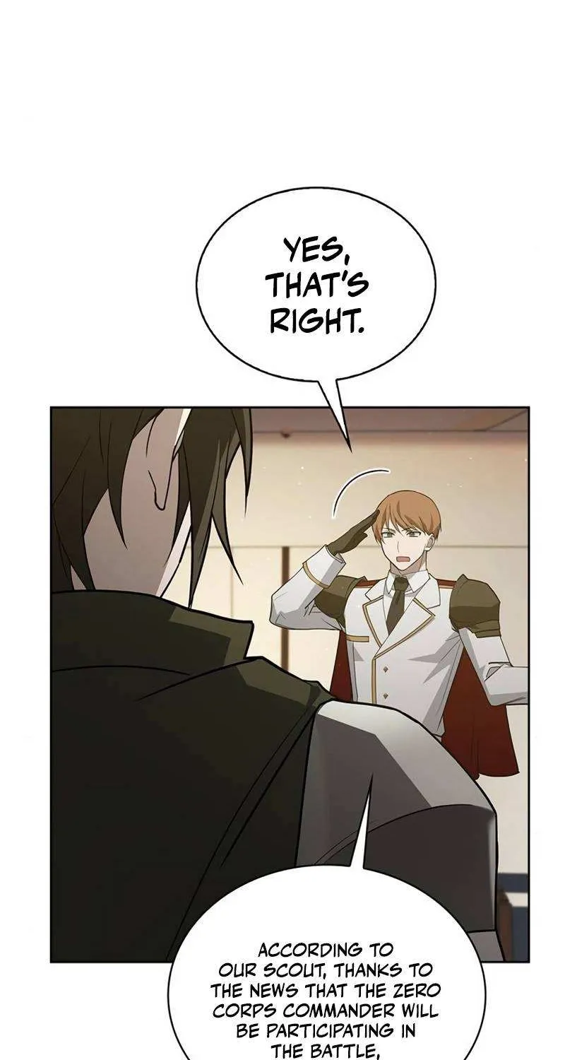 I’m Not That Kind of Talent Chapter 10 page 5 - 
