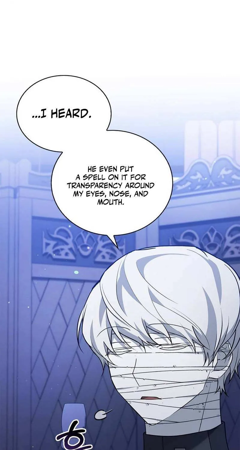 I’m Not That Kind of Talent Chapter 10 page 43 - 