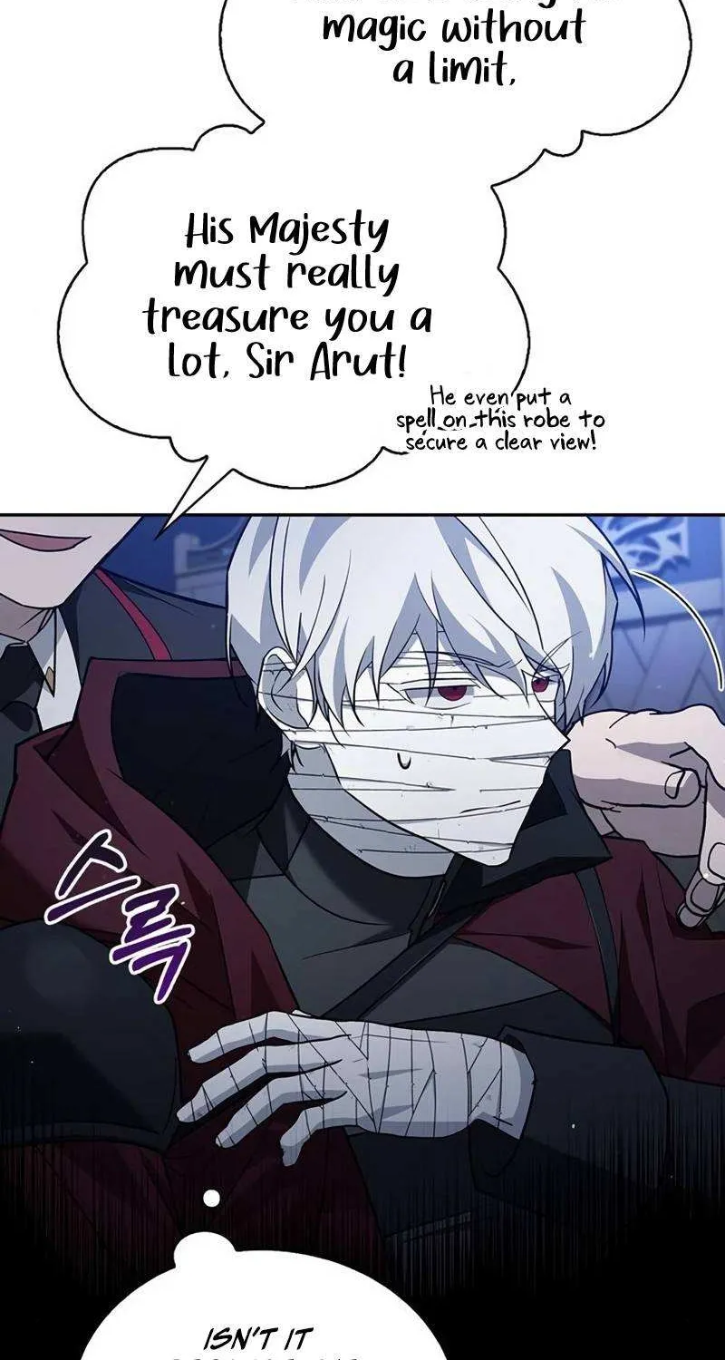 I’m Not That Kind of Talent Chapter 10 page 45 - 