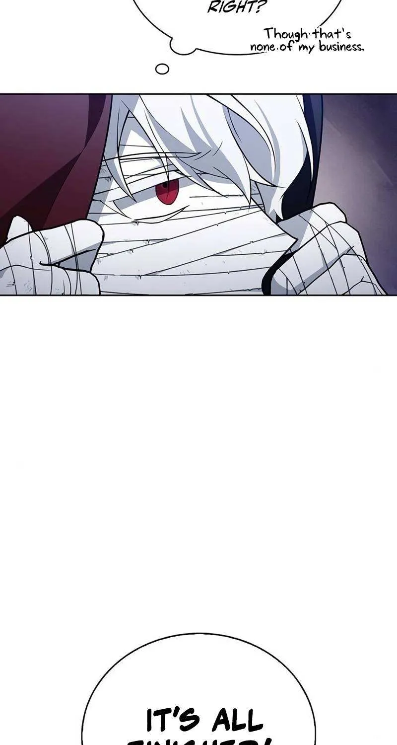 I’m Not That Kind of Talent Chapter 10 page 50 - 