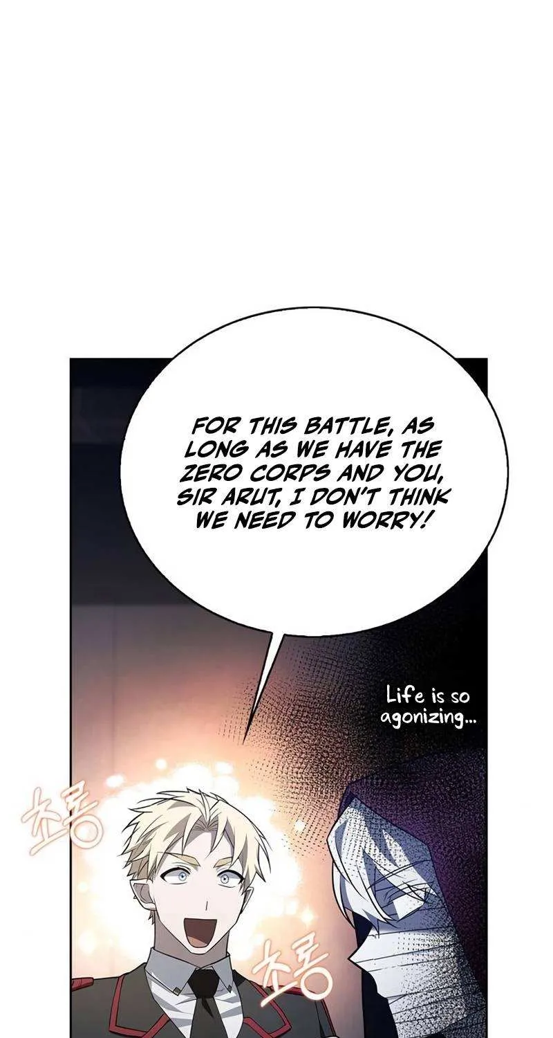 I’m Not That Kind of Talent Chapter 10 page 54 - 