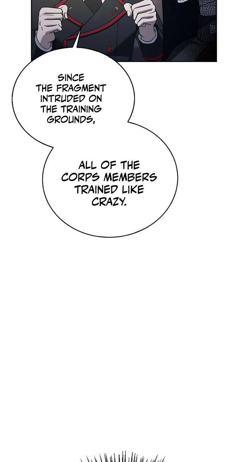 I’m Not That Kind of Talent Chapter 10 page 55 - 