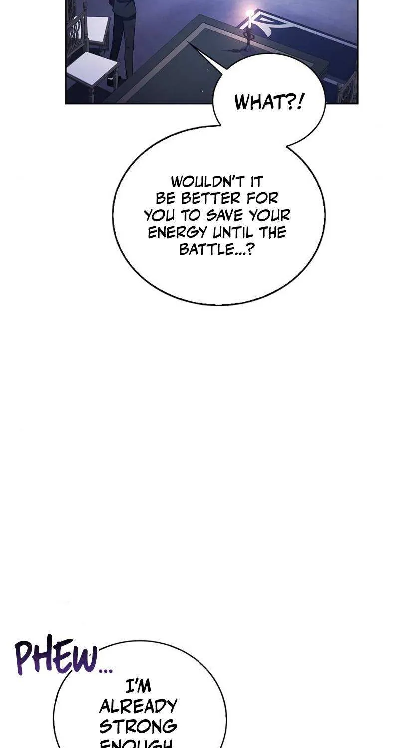 I’m Not That Kind of Talent Chapter 10 page 58 - 