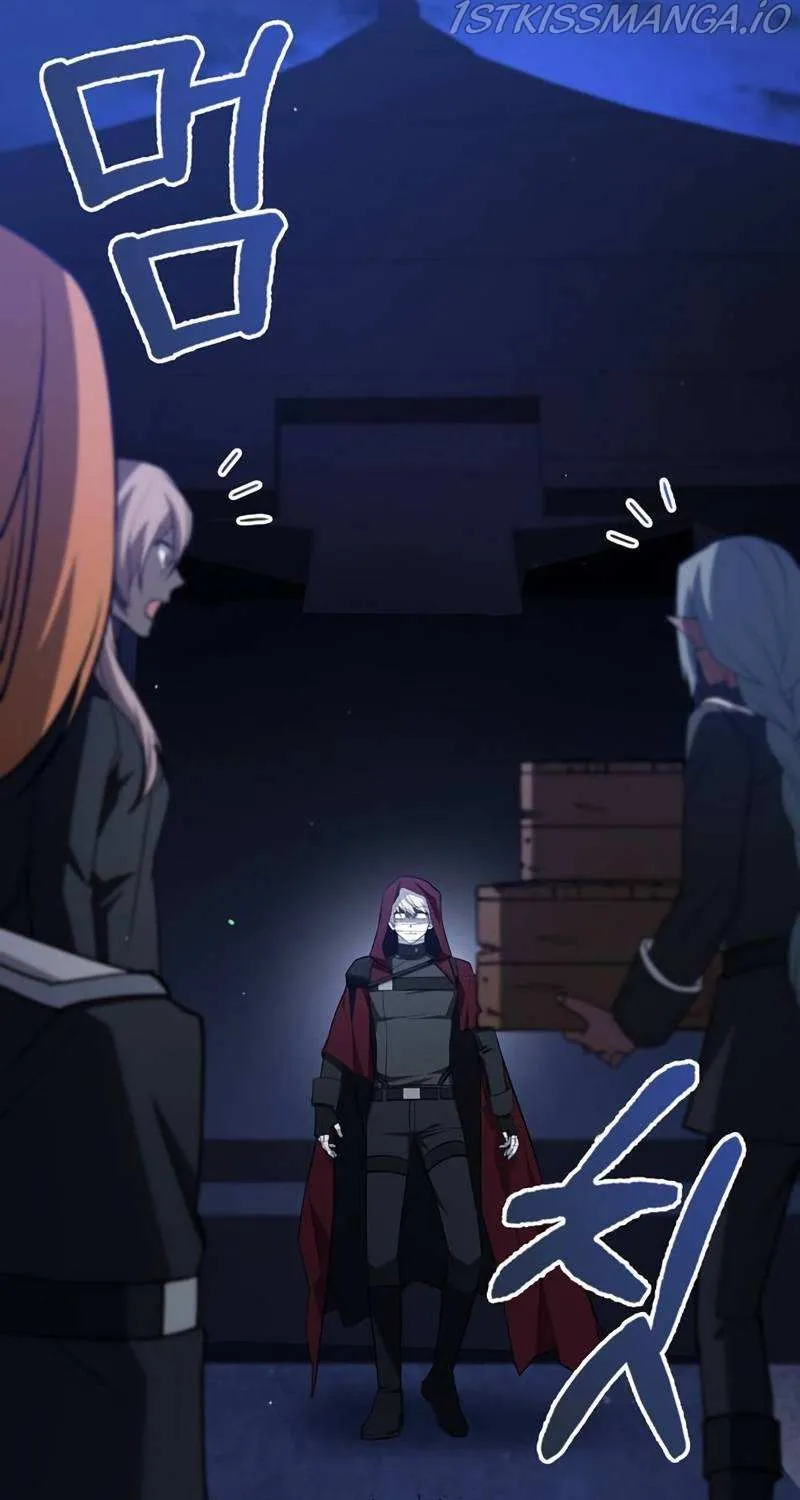 I’m Not That Kind of Talent Chapter 10 page 62 - 