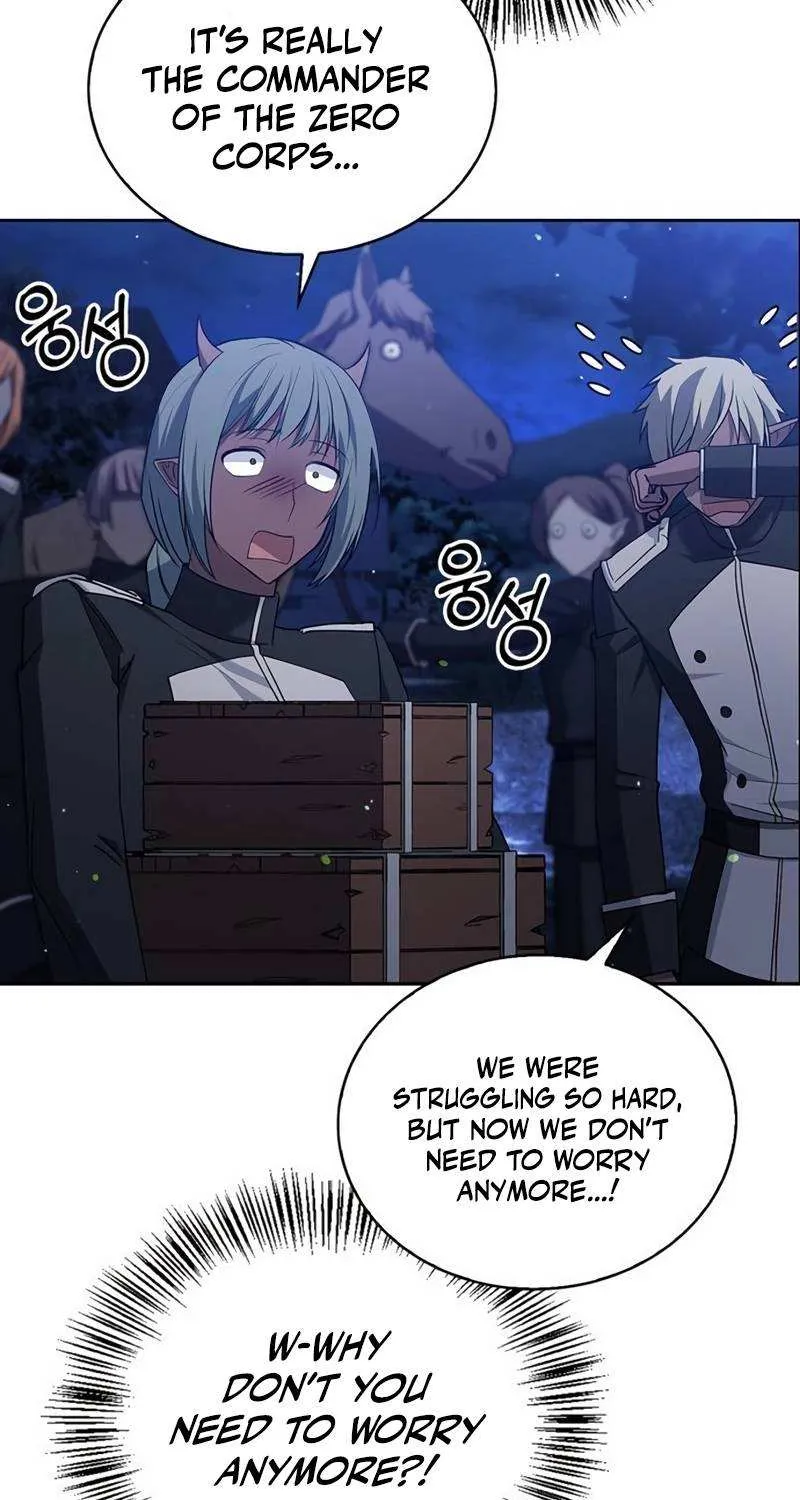 I’m Not That Kind of Talent Chapter 10 page 64 - 