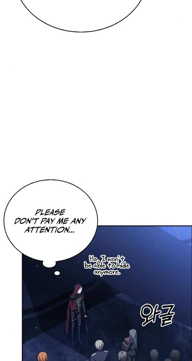 I’m Not That Kind of Talent Chapter 10 page 68 - 