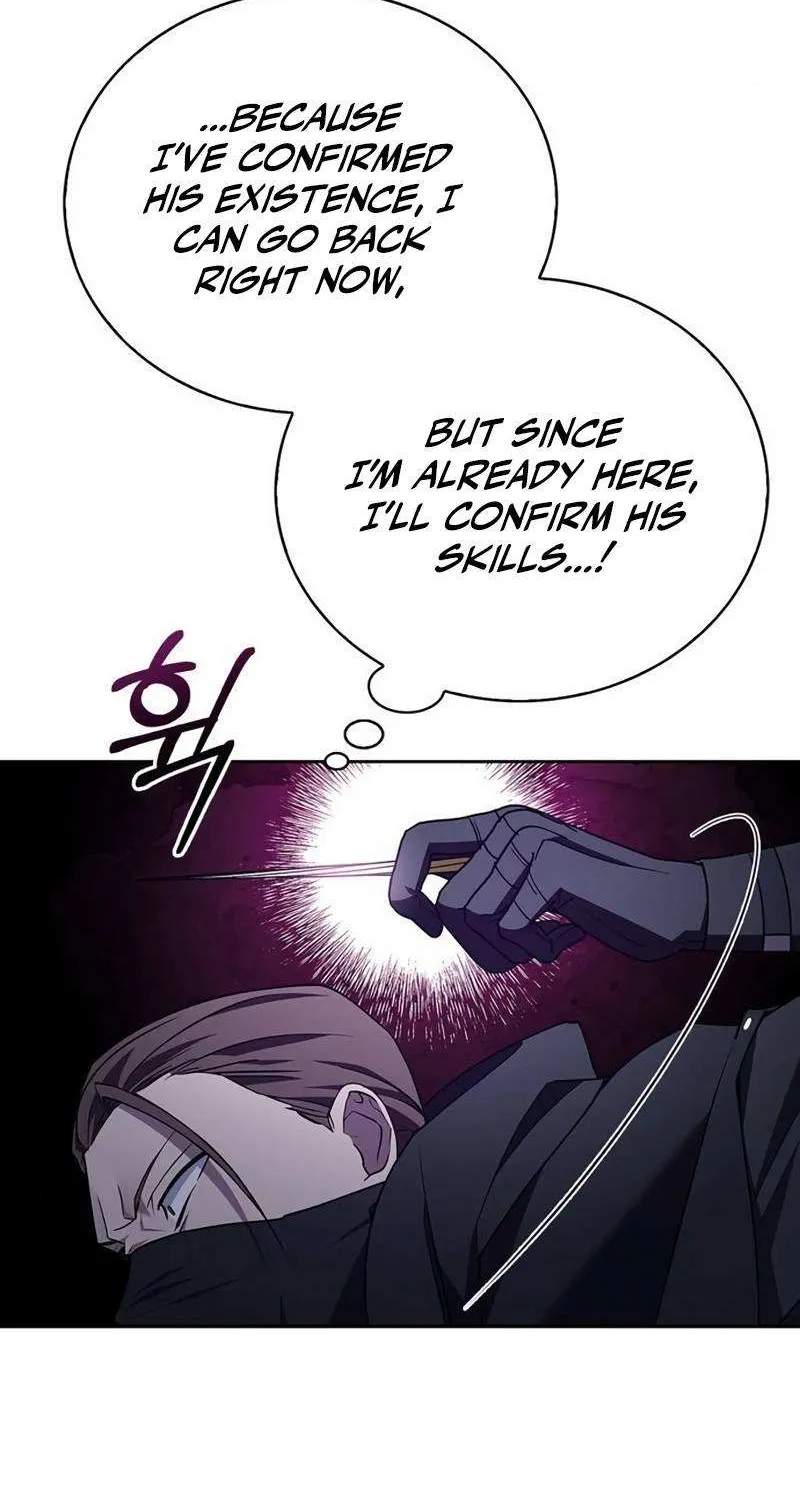 I’m Not That Kind of Talent Chapter 10 page 77 - 