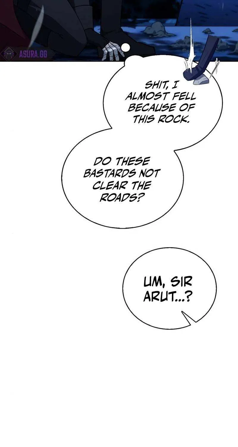 I’m Not That Kind of Talent Chapter 10 page 89 - 