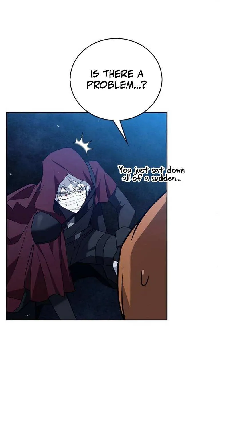 I’m Not That Kind of Talent Chapter 10 page 90 - 