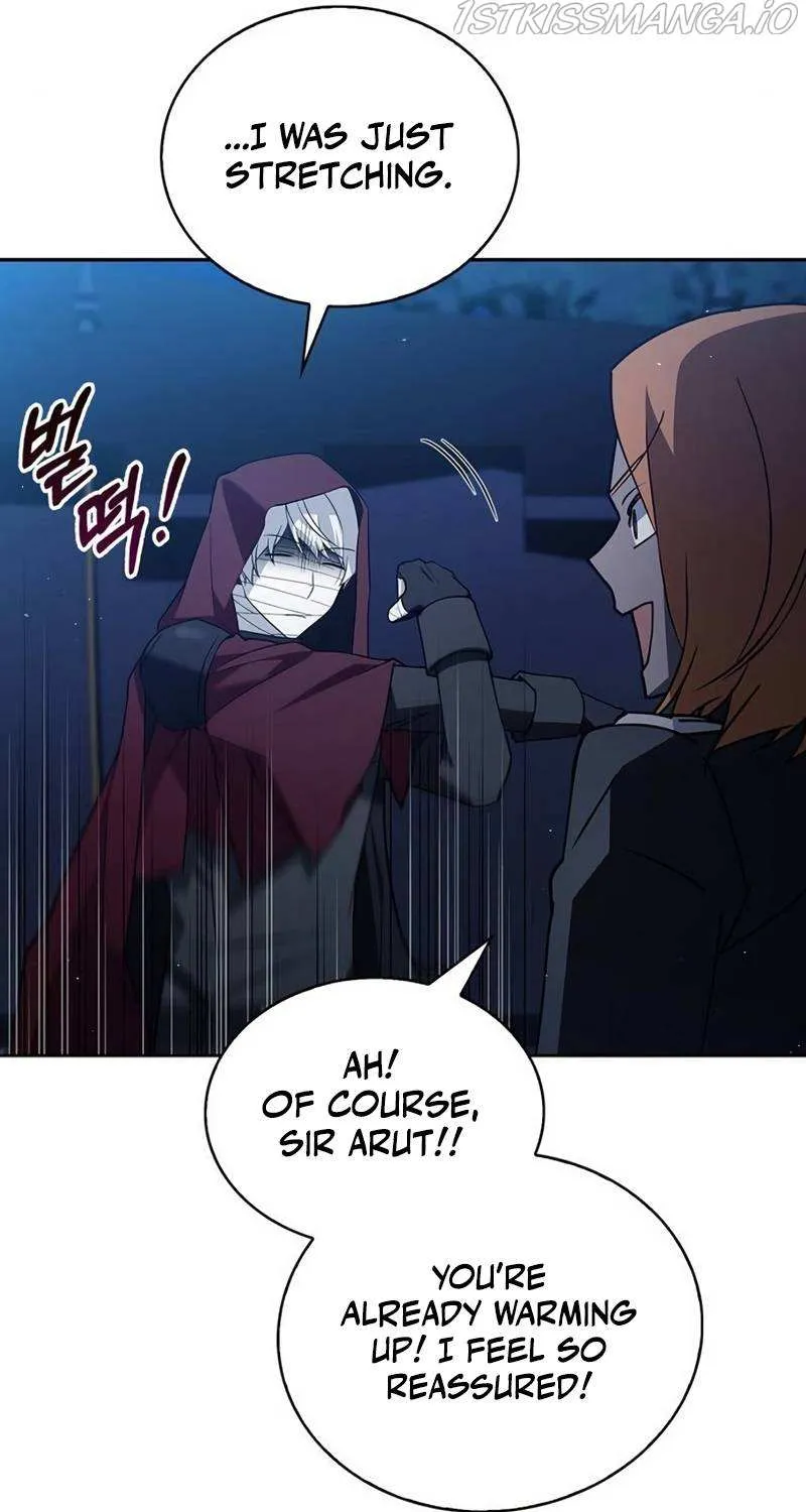 I’m Not That Kind of Talent Chapter 10 page 92 - 