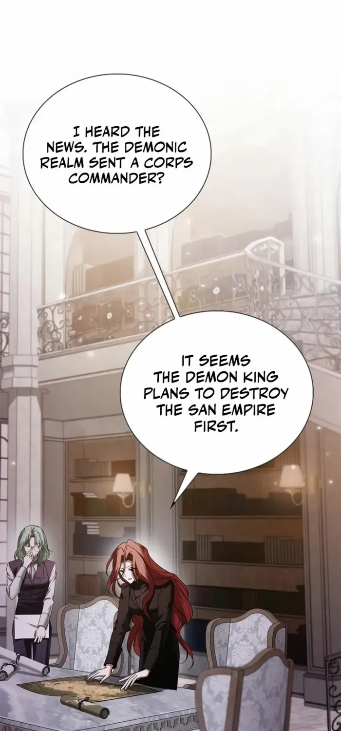 I’m Not That Kind of Talent Chapter 100 page 1 - 