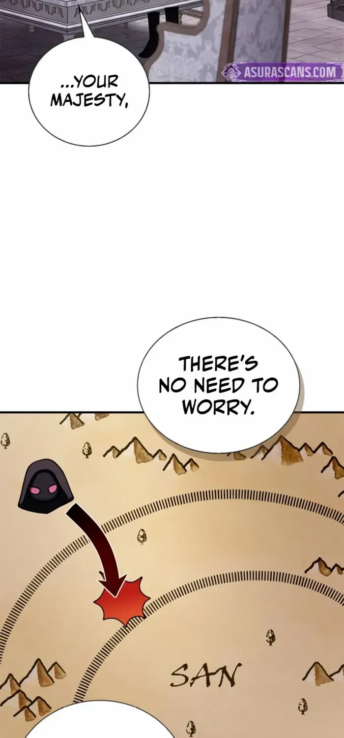 I’m Not That Kind of Talent Chapter 100 page 2 - 