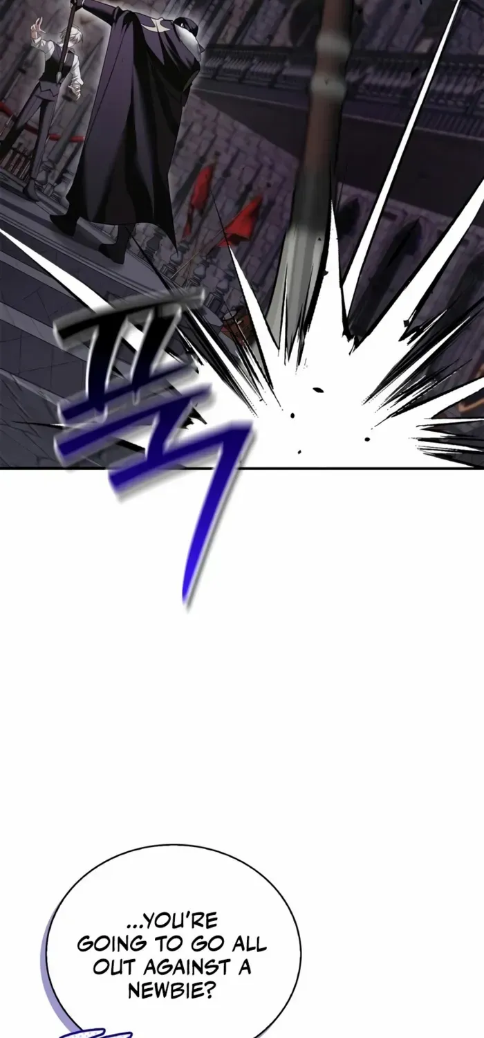 I’m Not That Kind of Talent Chapter 100 page 110 - 