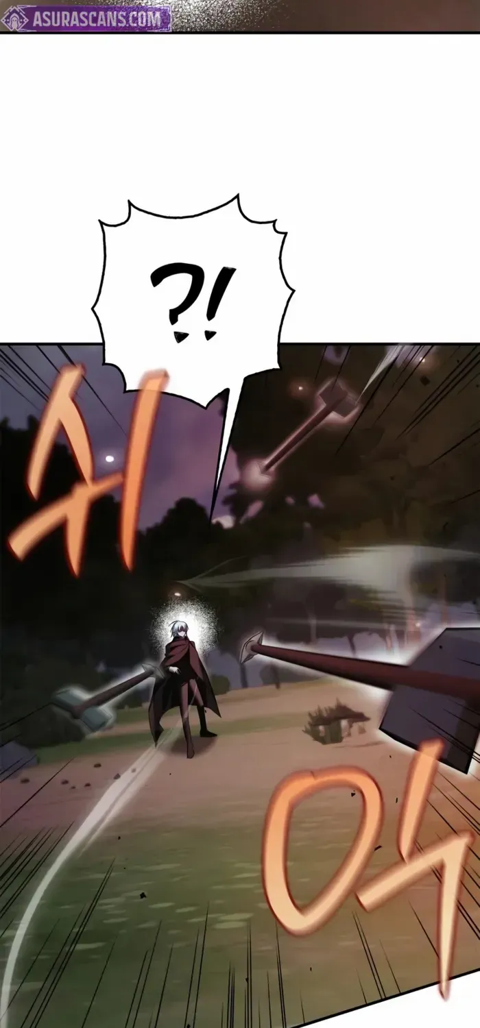 I’m Not That Kind of Talent Chapter 100 page 12 - 