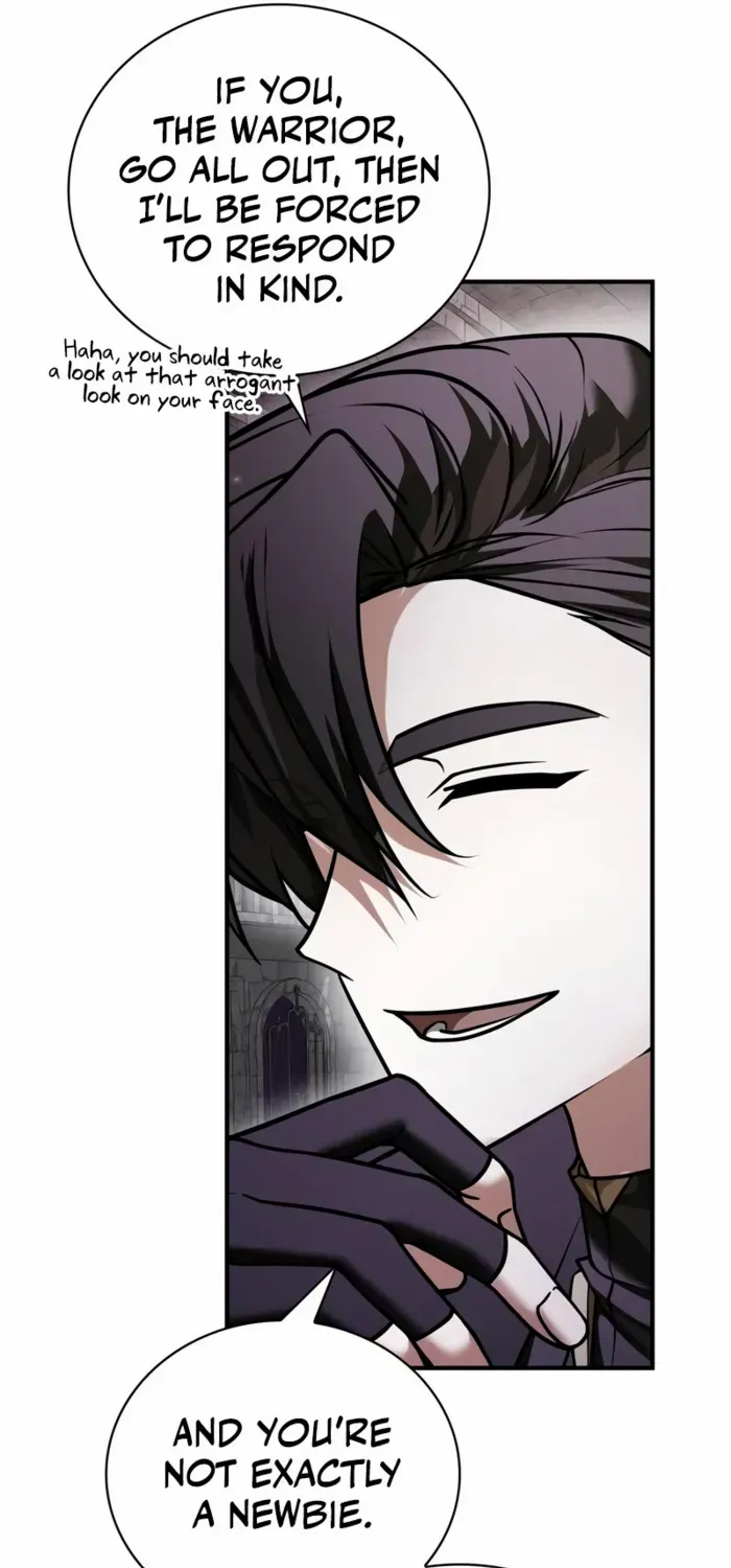 I’m Not That Kind of Talent Chapter 100 page 112 - 