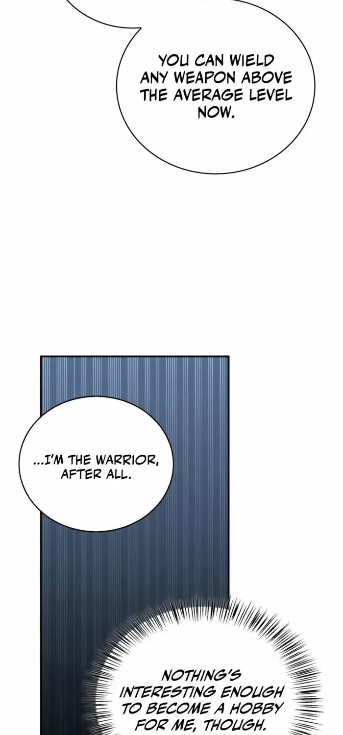 I’m Not That Kind of Talent Chapter 100 page 113 - 