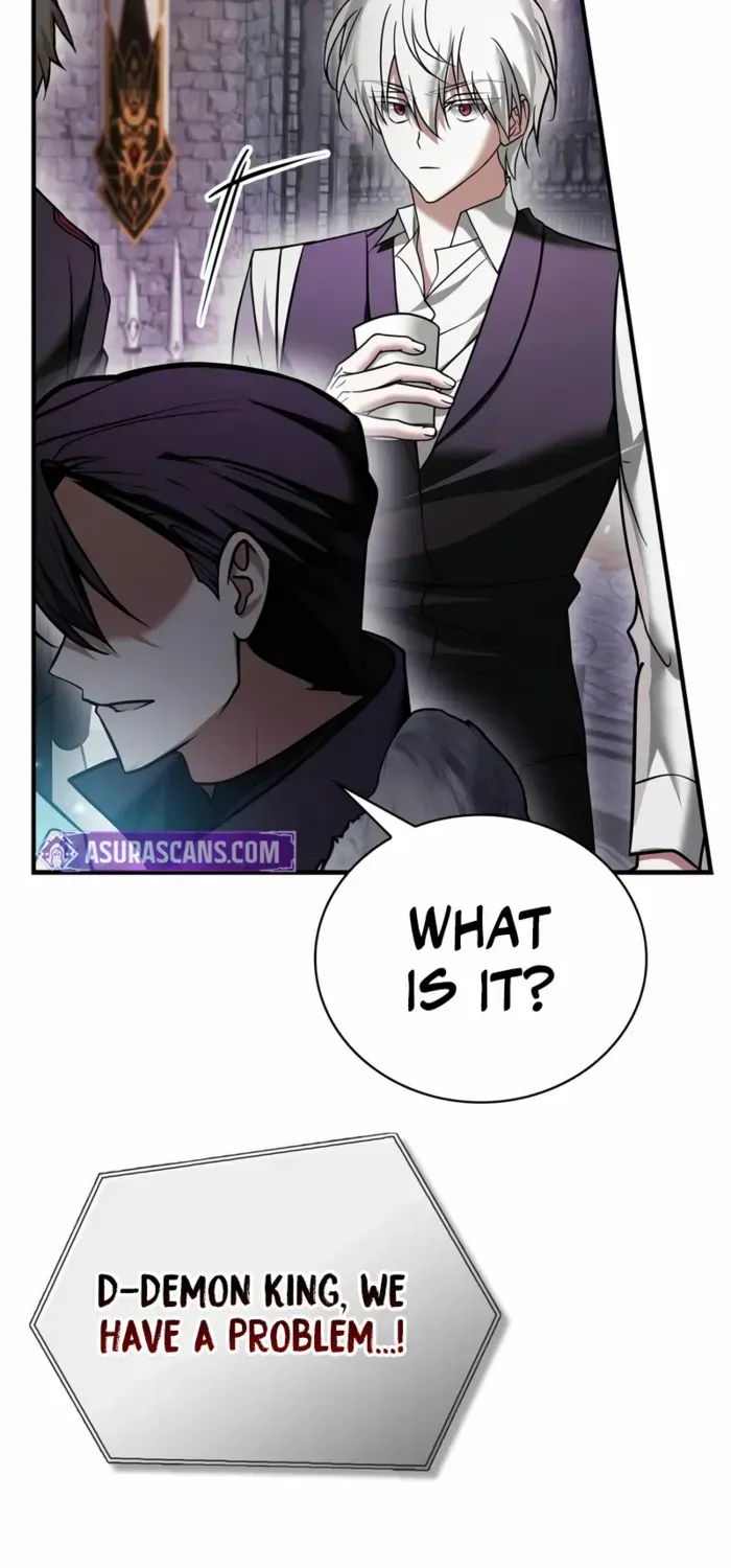 I’m Not That Kind of Talent Chapter 100 page 116 - 