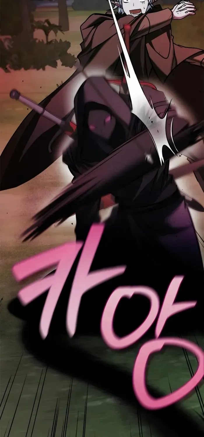 I’m Not That Kind of Talent Chapter 100 page 15 - 