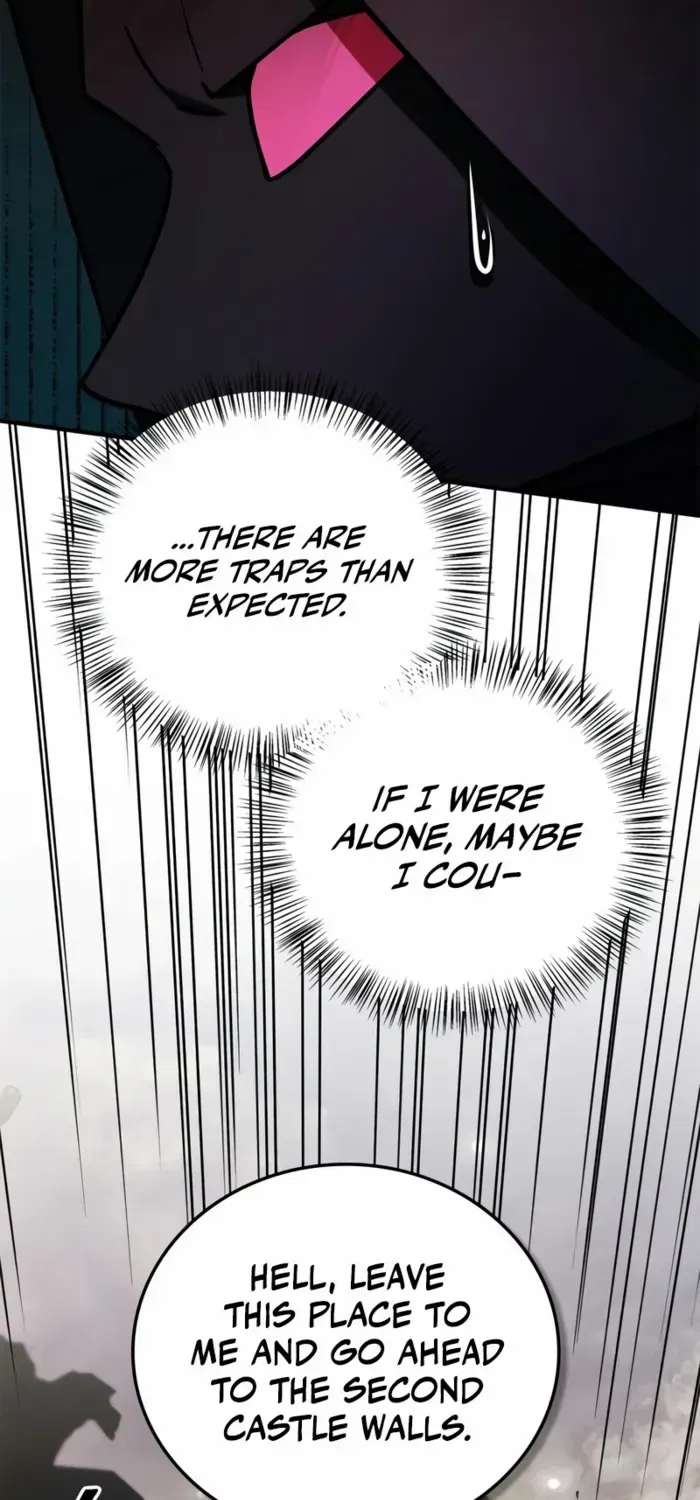 I’m Not That Kind of Talent Chapter 100 page 18 - 