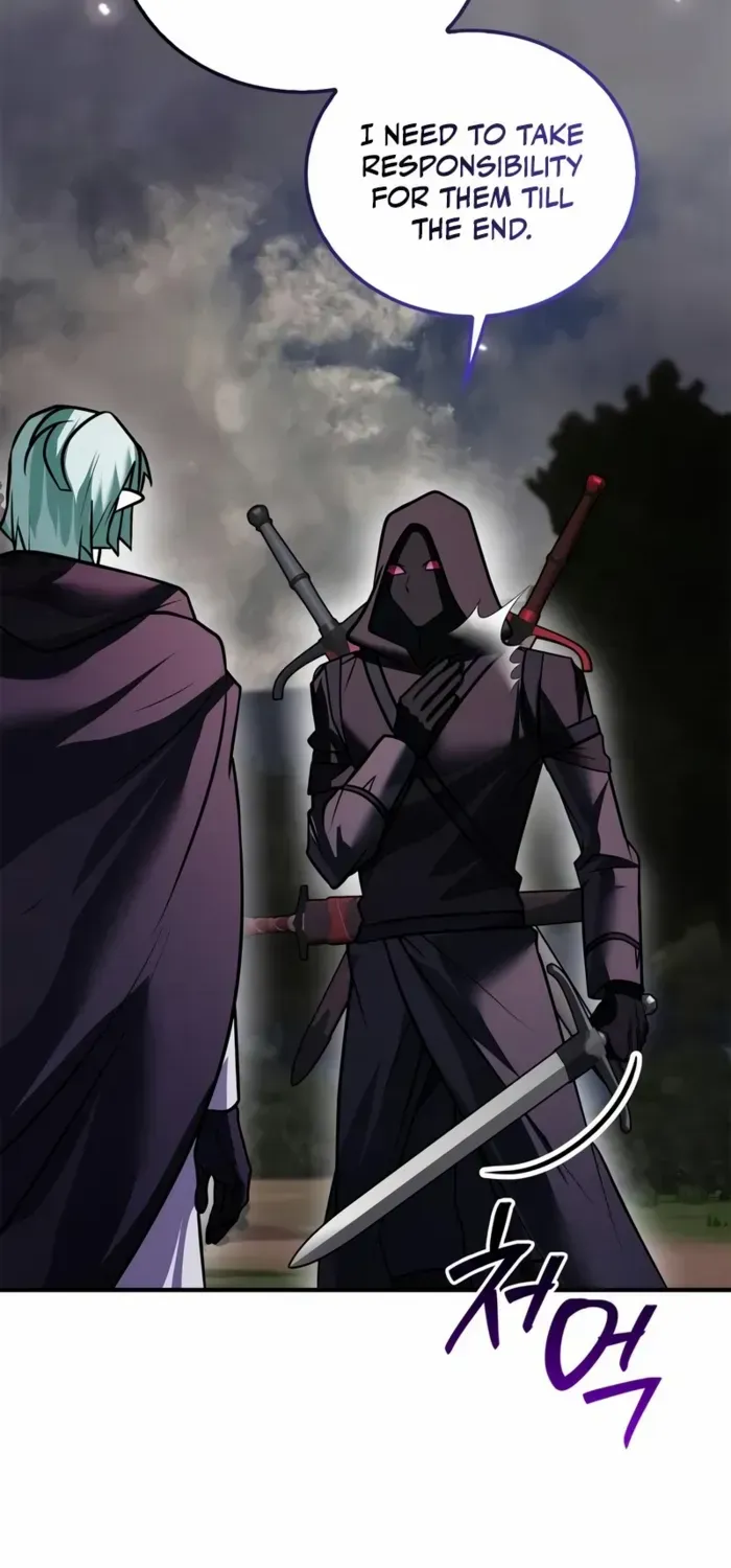 I’m Not That Kind of Talent Chapter 100 page 25 - 